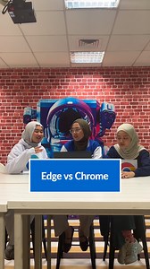 Dari kalian masih ada gak yang searching pakai klik Microsoft Edge? Kalau masih, kalian kuat sih... kuat nostalgianya🤣 Tapi ya mau Chrome ataupun Edge, jangan lupa buat search promo 4.4 domain .COM dari Exabytes. Dapat harga spesial cuma di bulan ini! Cuma sampai 30 April! 👀 Jangan sampai nyesel ga amanin domain .COM pilihan kamu! #IT #programmer #itmemes #coding #codingmemes #programmerindonesia #programmingmemes #codingindonesia #domaindotcom #promodomain #domainmurah #growdigital | Exabytes