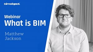 The basics of Building Information Modeling | BIMobject