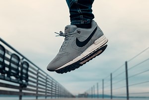 How Nike Tells Its Brand Story Across Multiple Channels