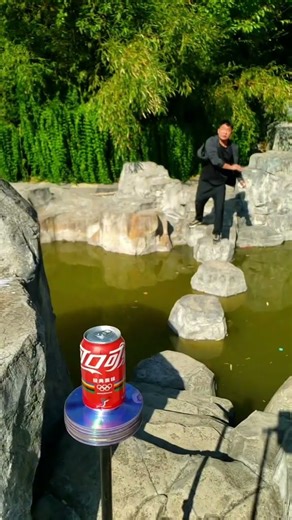 A compilation of amazing card-throwing techniques! #cardthrowing #ChineseKungfu