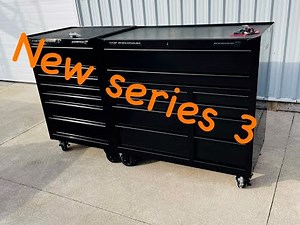 My New U.S General Series 3 Toolbox
