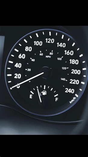 The Secret About Your Car's Speedometer 🤯#facts #unbelievable #speedometer