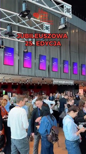 Tak wyglądała 25. edycja Mobile Trends Conference