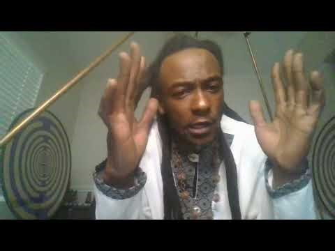 Ether Illustrated #18: 144(72x2) Dwadashamsas, 72Angels/72Demons, & Vodutronix