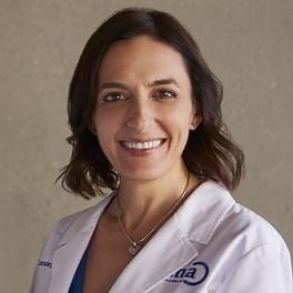 Melanie F. Landay MD - Fertility Doctor | RMA Los Angeles Fertility Clinic