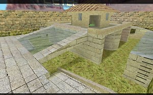 [cs1.6地图]$6000$（持续更新中）