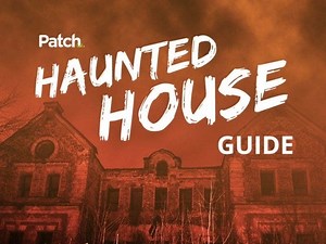 2019 Long Island Haunted House Guide