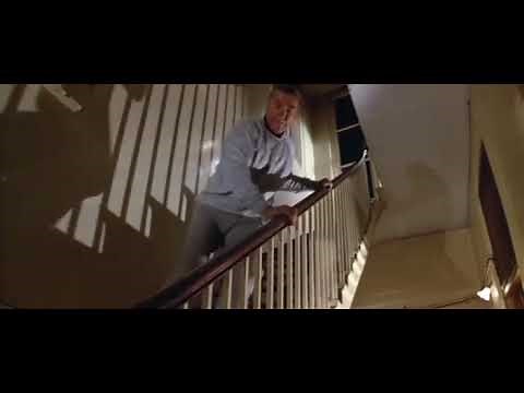 James Bond - deutsch - Sean Connery - Fight in " Sag niemals nie "