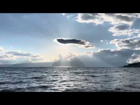 Lake Ohrid
