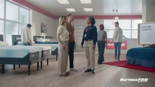 Mattress Firm TV Spot, 'Tantas opciones: $494.99 dólares'
