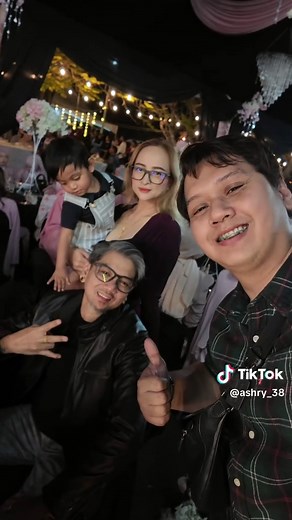Majlis Perkahwinan Anak Macik Rina Likas