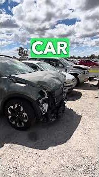 Discover the Thrill of Manheim Australia’s Salvage Vehicle Auctions Weekly!