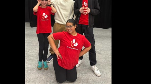 ❄️🌟 CAST ANNOUNCEMENT – FROZEN JR. 🌟❄️ We are so excited to officially announce the cast of Shakespeare’s Kids’ production of Disney’s Frozen JR! This year’s cast is overflowing with talent, energy, and heart — a wonderful mix of familiar faces our audiences know and love, alongside many younger performers taking their first steps into our senior company. Watching those children step up and shine is something that fills us with absolute pride, and we can already see the magic beginning to form