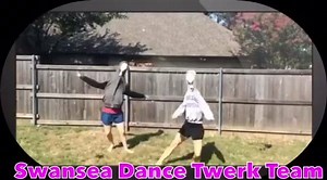 4.8K views · 41 reactions |  Happy Friday !! Twerkerz !! 落 | Swansea Dance Twerk Team | Facebook