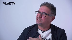 King Tone on How He Joined the Latin Kings in Prison at His Lowest Point (Part 6) | VladTV - Breaking Urban News
