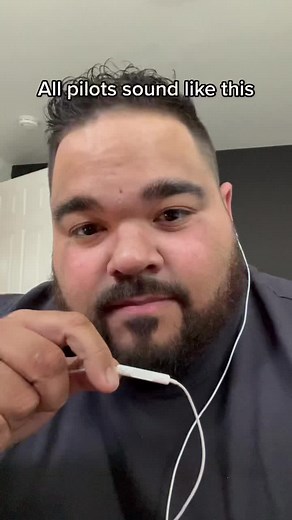 Pilot Sound Effect Compilation