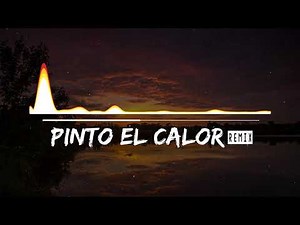 PINTO EL CALOR REMIX - L-GANTE, LUAM, ALAN GOMEZ ► TOMI DJ 2018