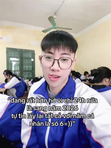 Cách Tính Năm Cá Nhân Đón Chào 2026