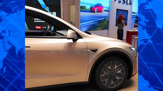 US orders removal of China-made EV parts; GM, Tesla pull back as huge orders shift to South Korea #china #news #chinanews #tesla #GM | China Insights Today