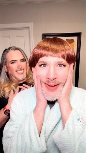 The Crypt Keeper #twoadventurefinders #comedy #jamieleecurtis #lindsaylohan #funny