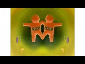 Noggin And Nick Jr Logo Collection CoNfUsIoN