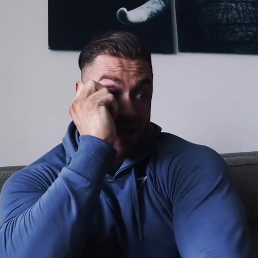 Schizo__Lifter on TikTok