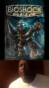 RANKING EVERY BIOSHOCK GAME AND DLC