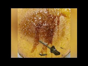 How to make Jamaican Cornmeal Pudding || Cooking with Nique’s kitchen Jamaica