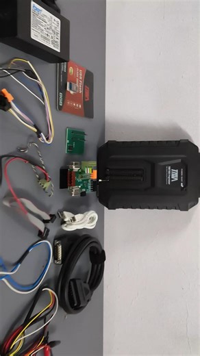 TNM 7000 INDIAN VERSION #TNM7000#ECUProgramming#CarECU#CarScanner#OBD2Tool