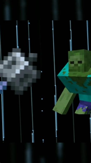 Minecraft maze versus all mob Minecraft mod comparison video