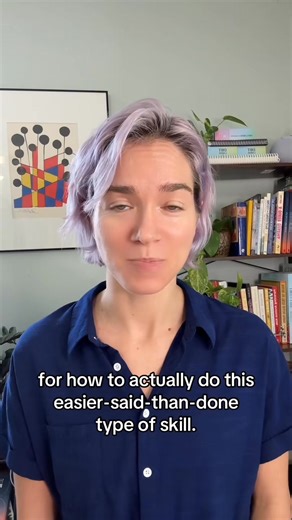 45K views · 165 reactions | Do you struggle with intense emotions and impulsive behaviors? Skills from dialectical behavior therapy can help you manage them. In a recent Psychology Today post, Dr. Kiki Fehling explains how to get these behaviors under control. | Psychology Today | Facebook