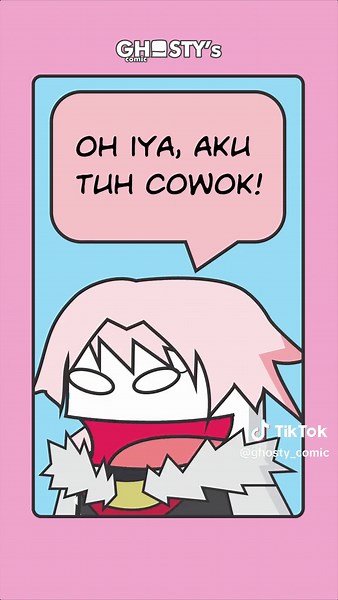 Karakter Trap di Dunia Anime: Astolfo dan Lainnya