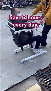 Hoyer lift,Transfer Chair,Irtme Lift,Portable for home, car, travel. One solution.