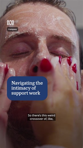 Disability and Support Worker Relationships