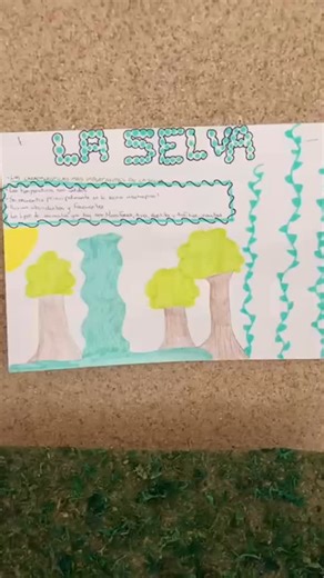 Escolapias Pompiliano on Instagram: "Los alumnos de 6 hemos estado aprendiendo muchas cosas sobre los diferentes climas de la Tierra. Para aplicar lo aprendido,hemos elaborado unas maquetas donde se reflejan las características de cada clima y paisaje. ¡¡Hemos aprendido un montón!! Y a ti….¿Qué clima te gusta más? #despega #naturales #paisajes #maquetas"