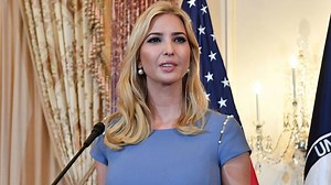 Ivanka Trump’s $7K designer look steals spotlight from Melania