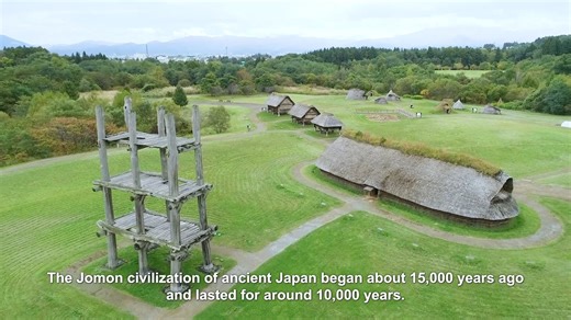 25 reactions · 14 shares | The #Jomon / #縄文 civilization of ancient...