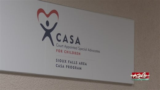 Volunteering with CASA can change lives, how you can help
