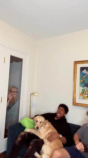 Scary Mask PRANK on my Enemy - Dog's Hilarious Reaction