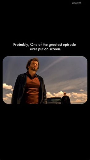 Cinemyth on Instagram: "PEAK CINEMA NAME: BREAKING BAD, EPISODE: 5X7 From Breaking Bad, the famous "Say my name" line is Walter White (Bryan Cranston) demanding drug dealer Declan call him by his alias, Heisenberg, in a tense Season 5 episode also called "Say My Name," symbolizing Walt's full embrace of his criminal identity and power. He asks Declan, "Say my name," and after Declan hesitates, Walt insists, "You're goddamn right"."