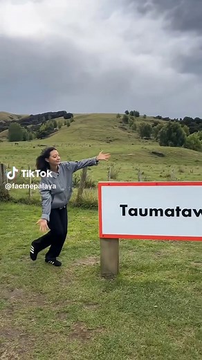 Discover the Longest Place Name in the World