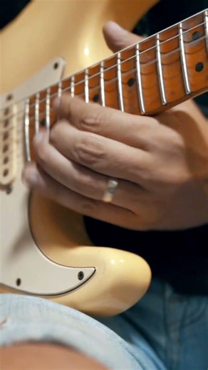 Igor Paspalj | Total Shred Soloing - Anthem