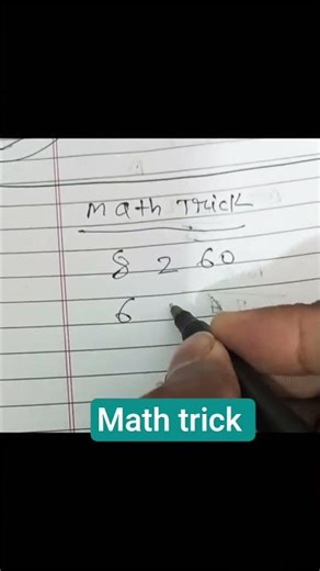 Math trick for competition #bollywood #hindisong #song