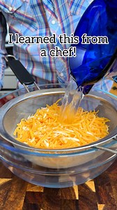 7.4M views · 36K reactions | Kitchen tips I wish I knew sooner! ‍♀ volume 2 Easy tips and tricks to try in your home kitchen! #MealPrep #cookingathome #kitchenhacks | Jeff & Lauren | Facebook