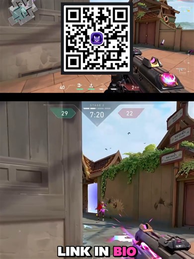 I’ve created a Discord server for neurodivergent Valorant players and their friends. A safe, chill space with no toxicity, no pressure, and no judgment. You can talk about the game, find people to play with, share clips, vent after bad matches, or just exist. There’s also a dedicated space where I share knowledge about neurodiversity and how it affects playing Valorant — in both text and audio. If you have ADHD, autism, or any other neurodivergence, and you’ve ever felt overwhelmed, out of place