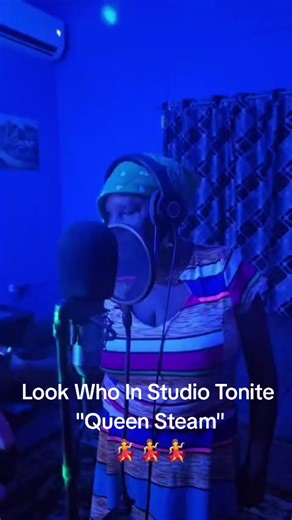 Queen Steam's Live Performance Highlights