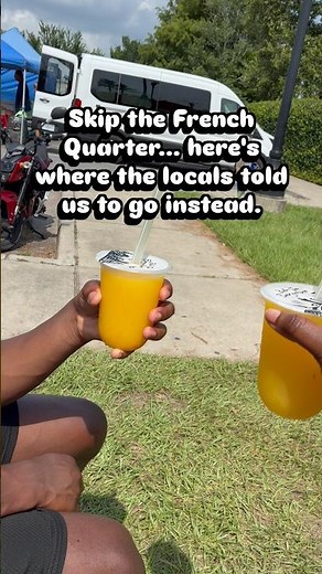 Things to do in New Orleans