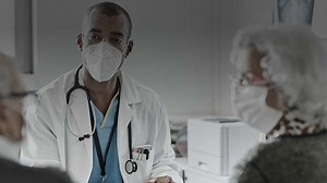 Post-COVID Care: How One Clinic Is Treating Long Haulers