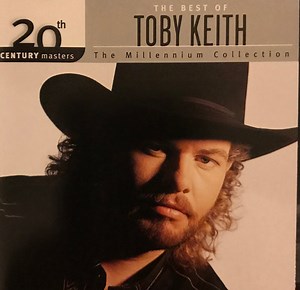 Toby Keith - The Best Of Toby Keith