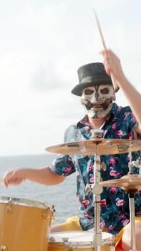 Full Metal Holiday 2022 - The last Day